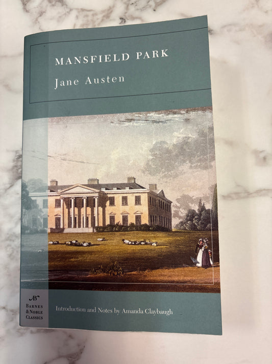 Mansfield Park