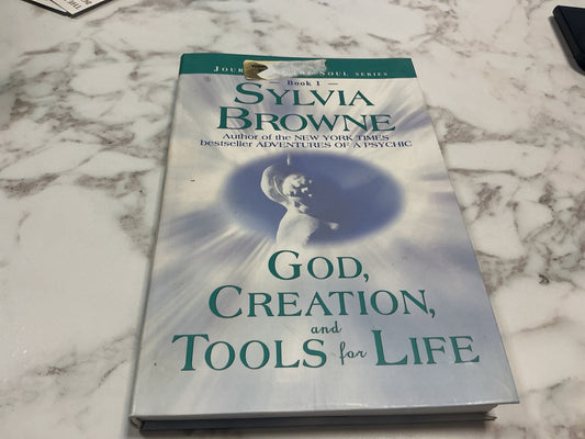 God, Creation and Tools for Life