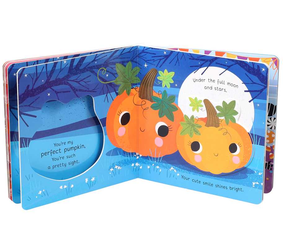 You're My Little Baby Boo by Natalie Marshall: Board Books; 18 pages / English