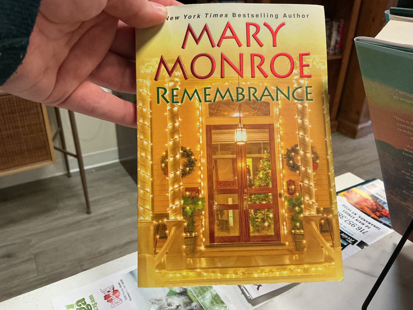 Remembrance