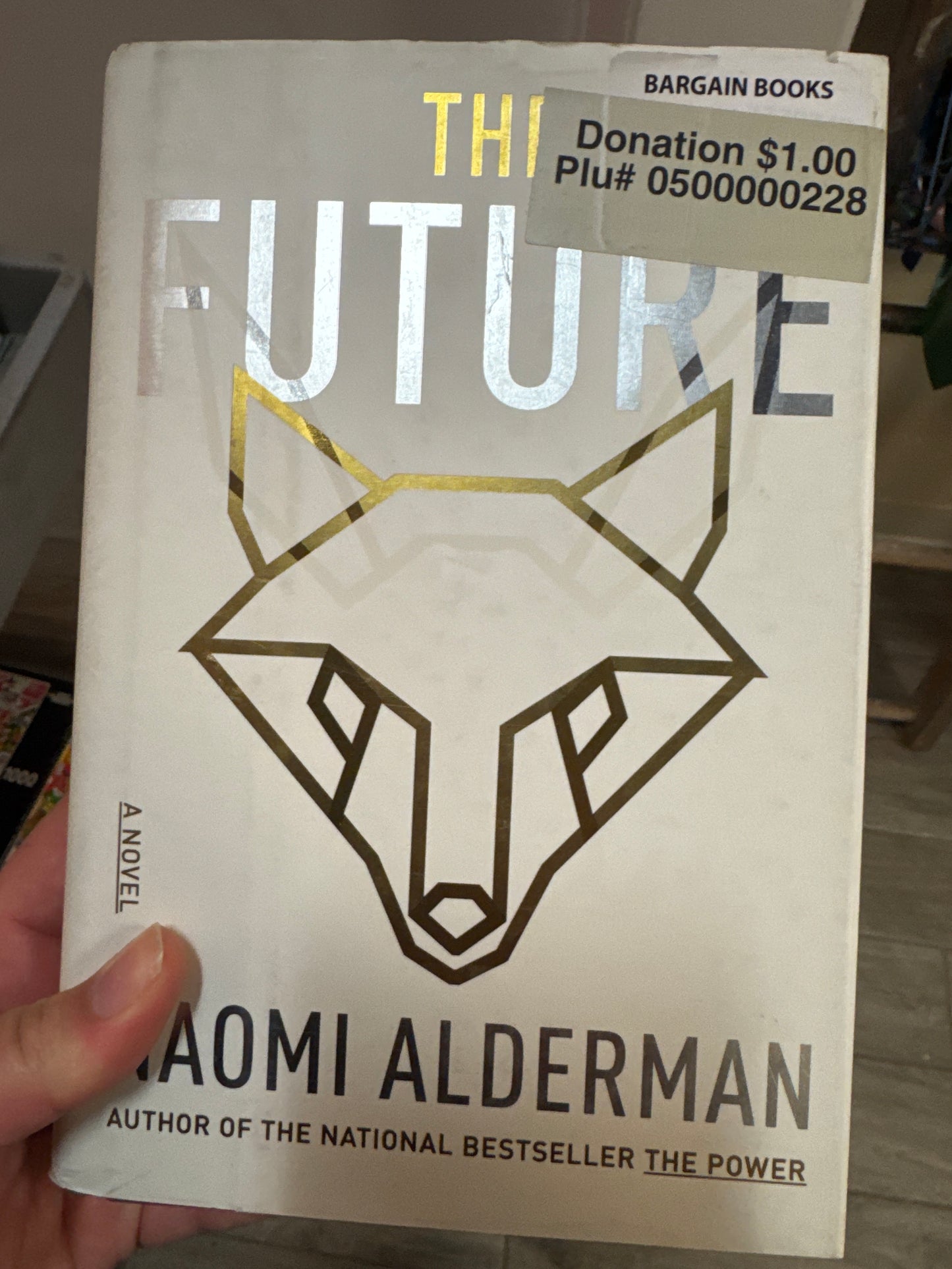 The Future