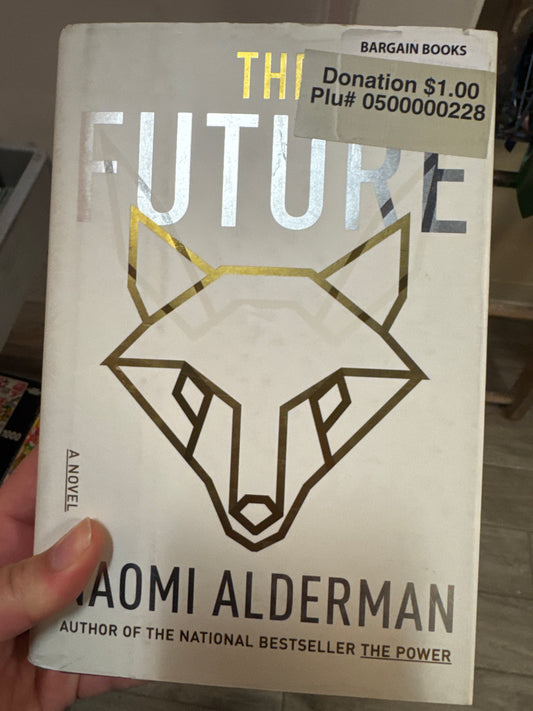 The Future