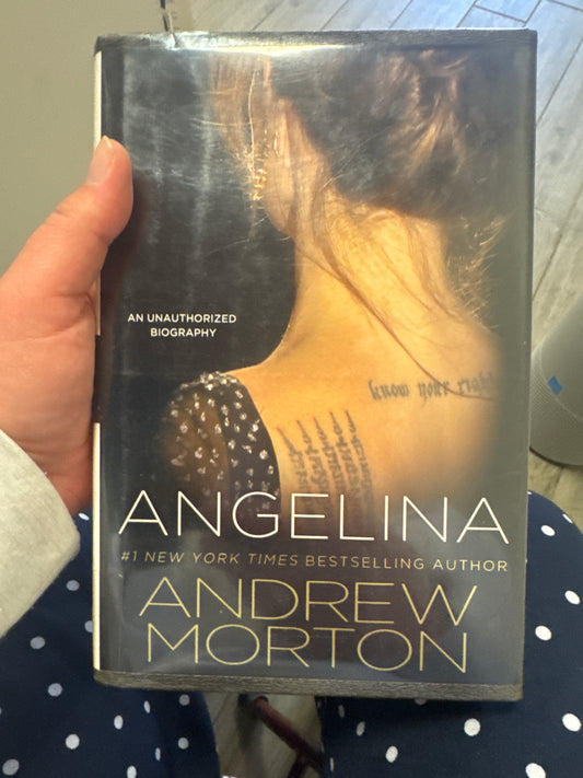 Angelina