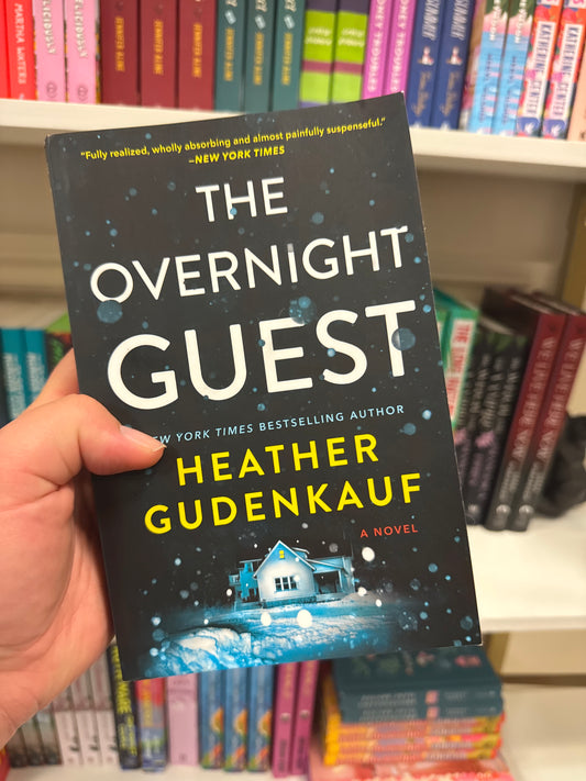 The Overnight Guest