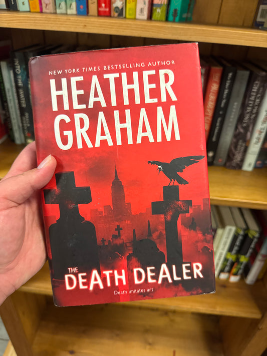 The Death Dealer