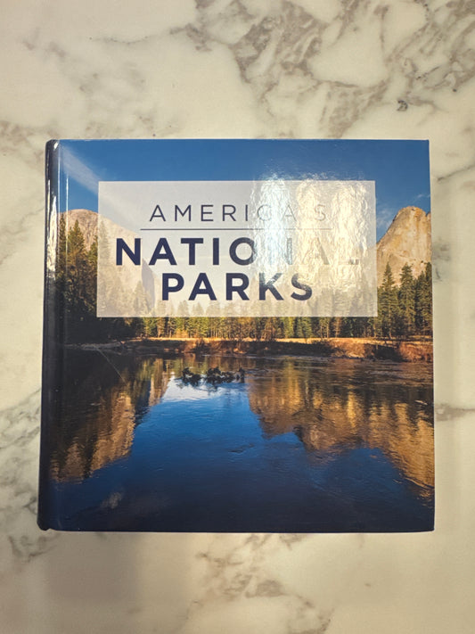 America’s National Parks