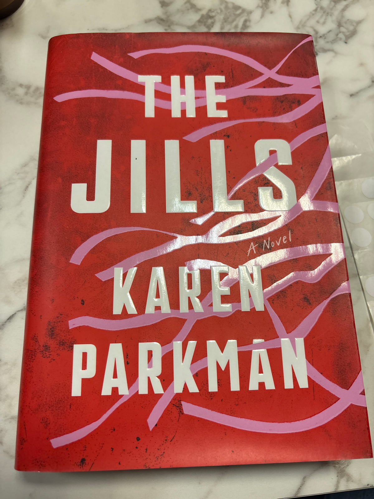 The Jills