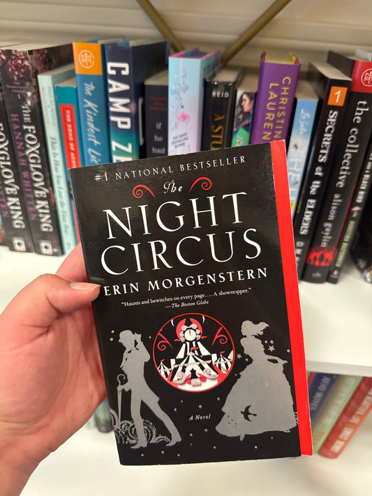 The Night Circus