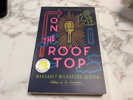 On the Roof Top