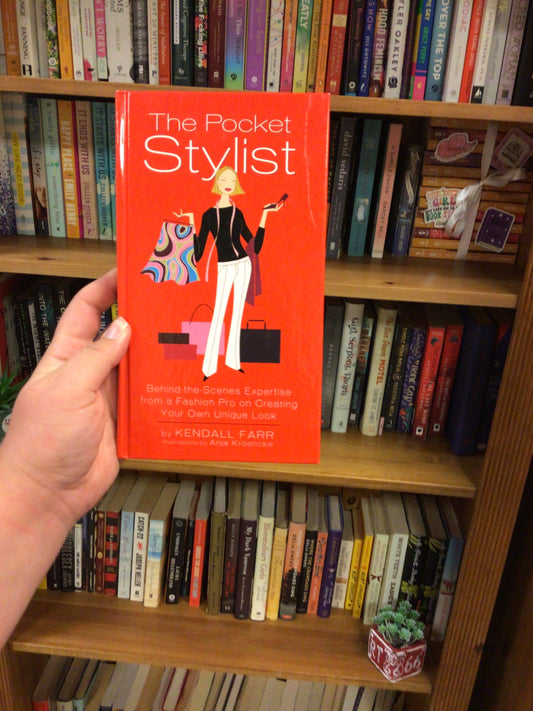The Pocket Stylist