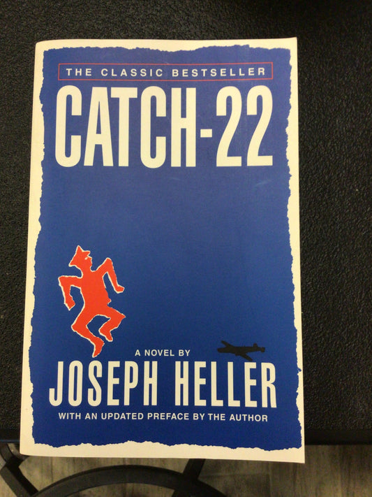 Catch-22