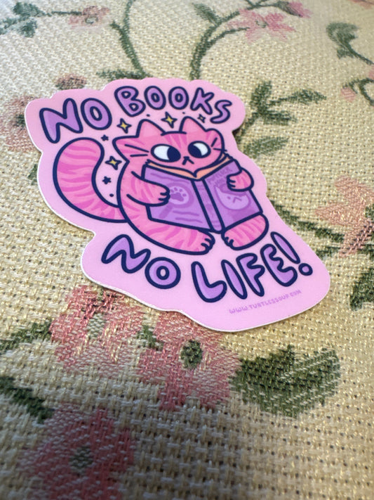 Turtle Soup Stickers