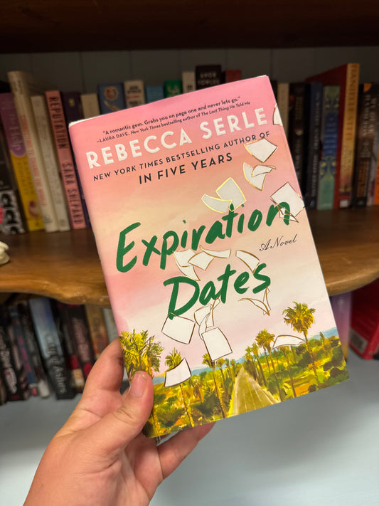 Expiration Dates