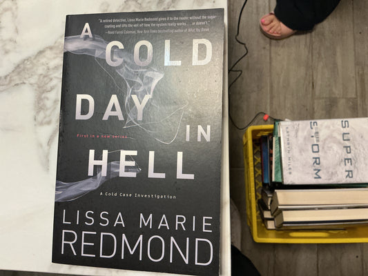 A Cold Day in Hell
