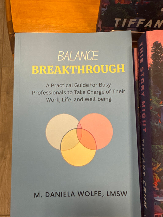 Balance Breakthrough
