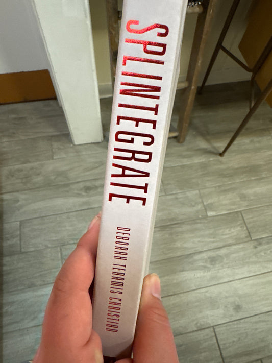 Splintegrate