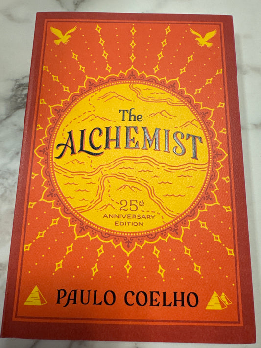 The Alchemist