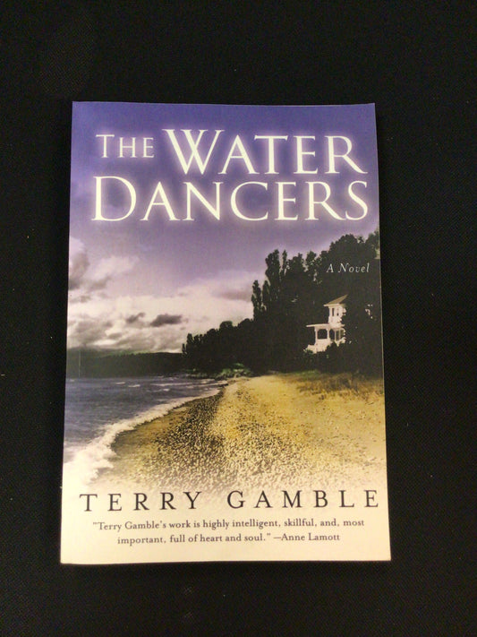 The Water Dancers