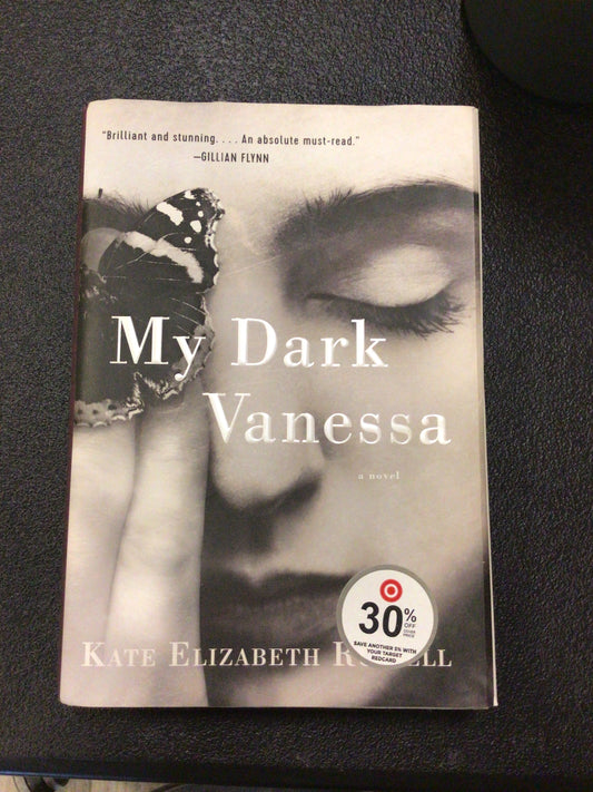 My Dark Vanessa