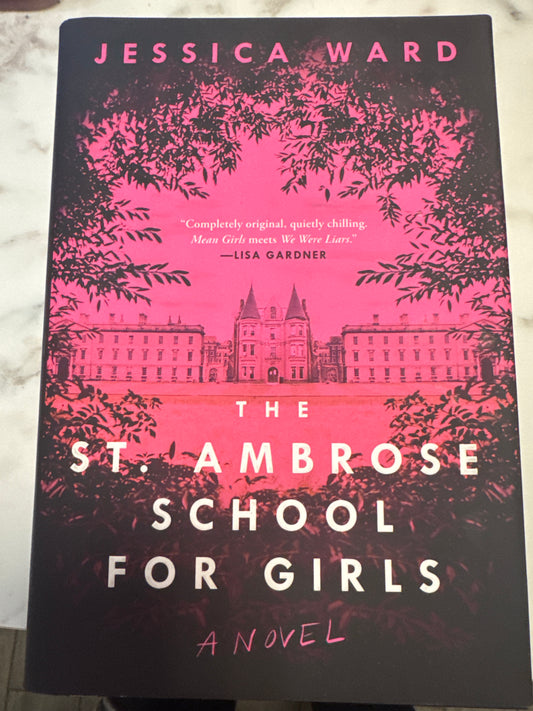 The St. Ambrose School for Girls