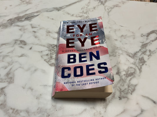 Eye for an Eye