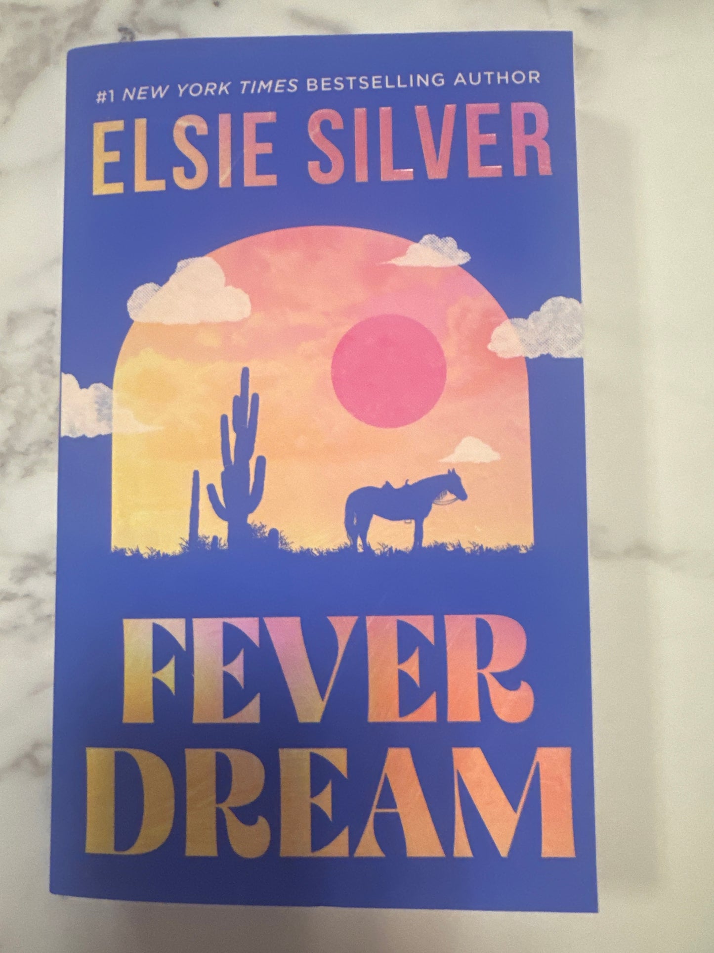 Fever Dream