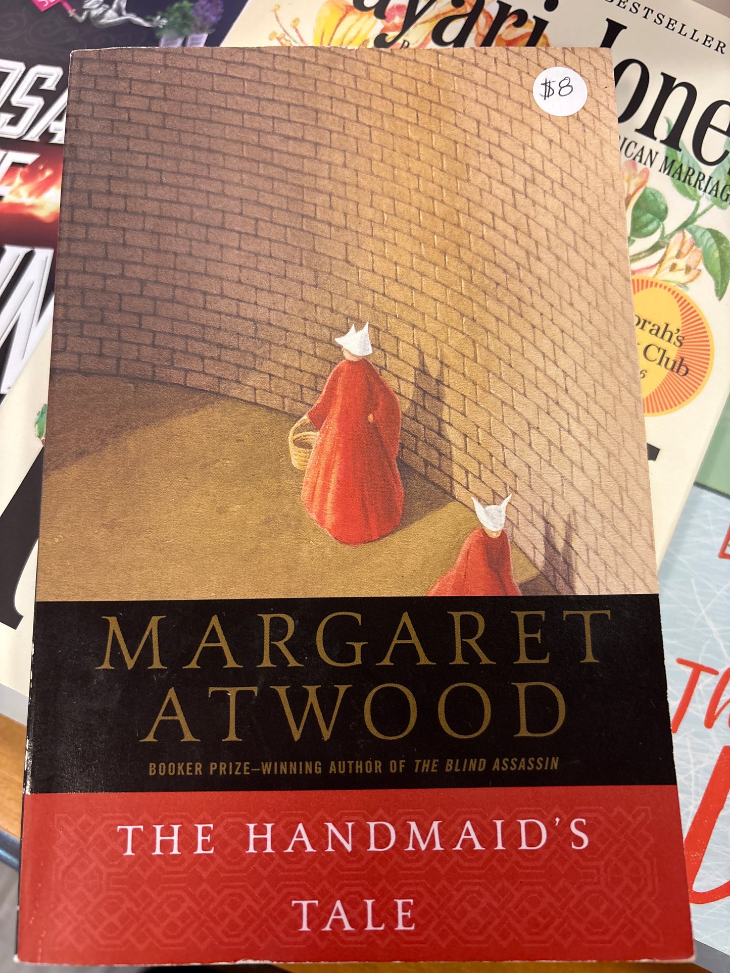 The Handmaids Tale