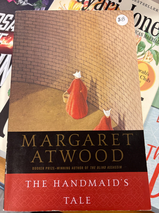 The Handmaid's Tale