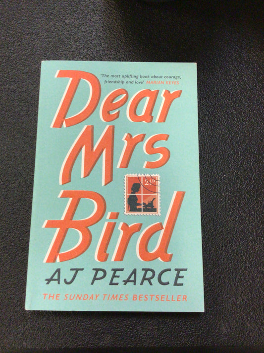 Dear Mrs. Bird