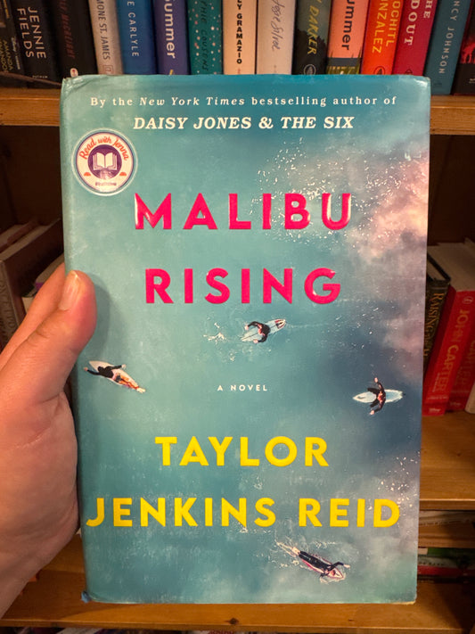 Malibu Rising