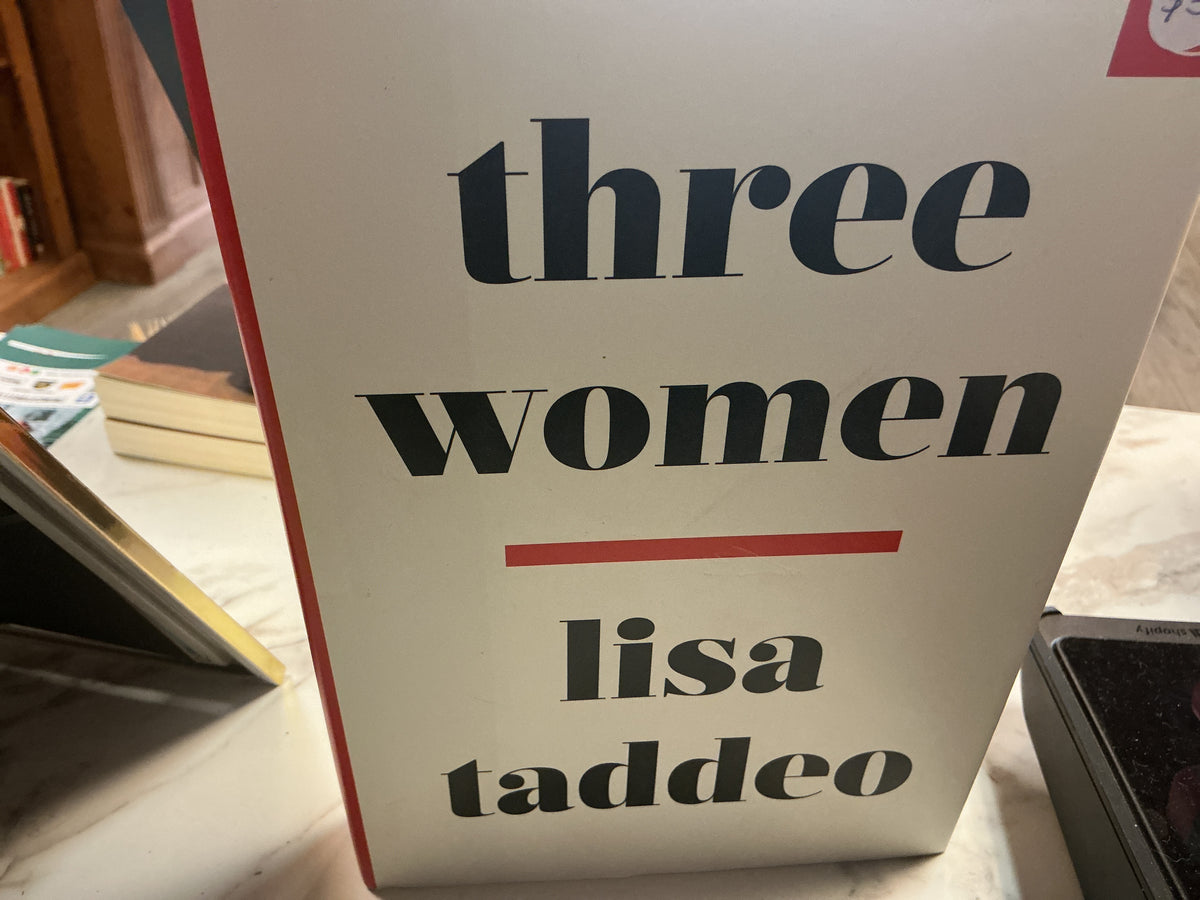 Three Women
