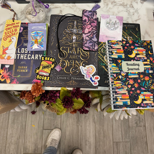 12 Day Advent Calendar