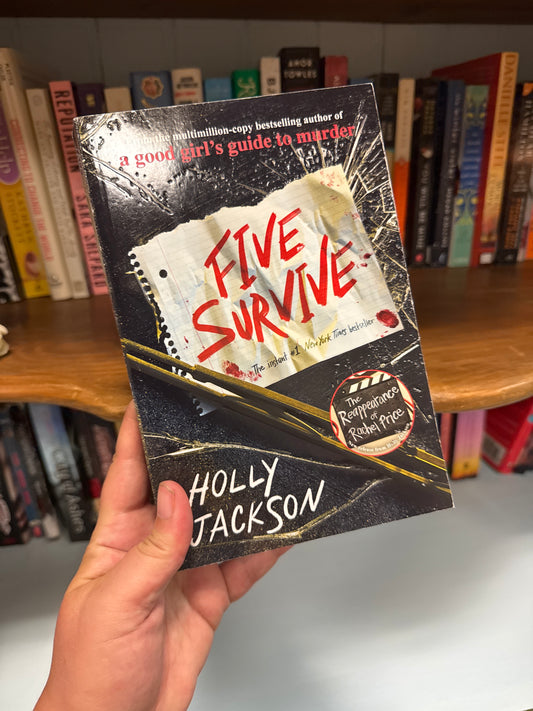 Five Survive