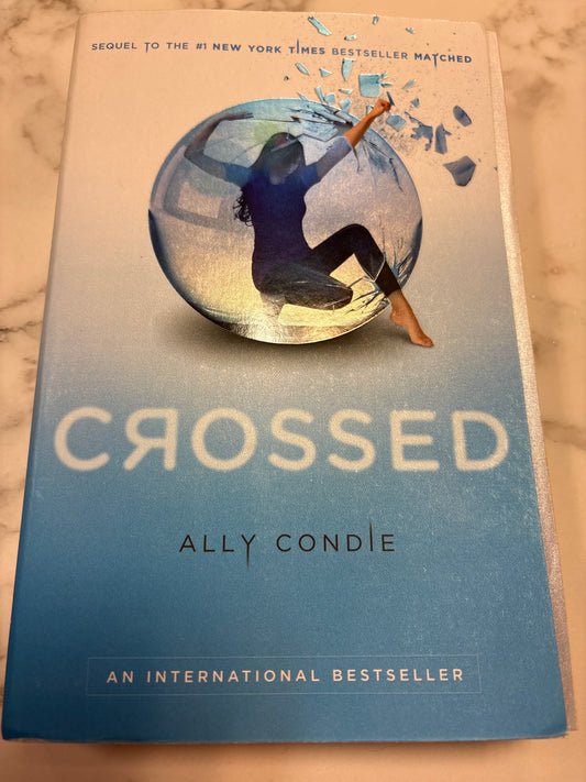 Crossed