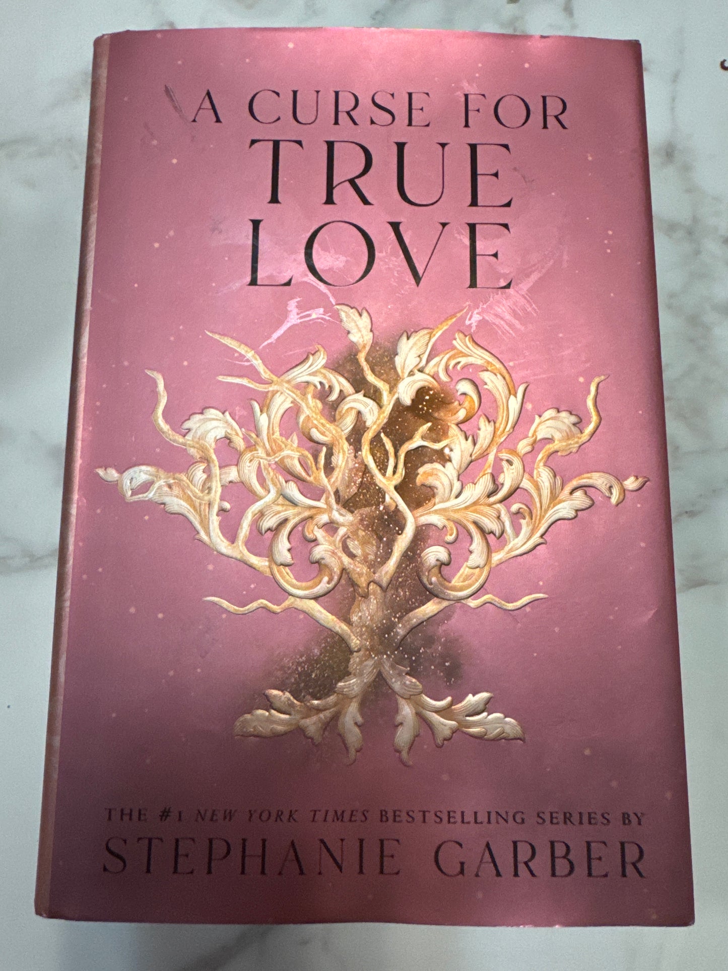 A Curse for True Love