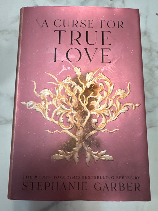A Curse for True Love