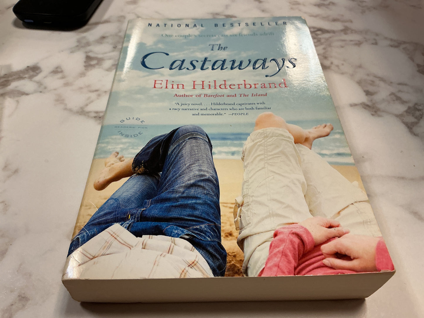 The Castaways