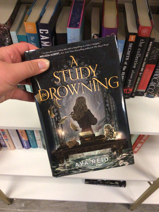 A Study in Drowning