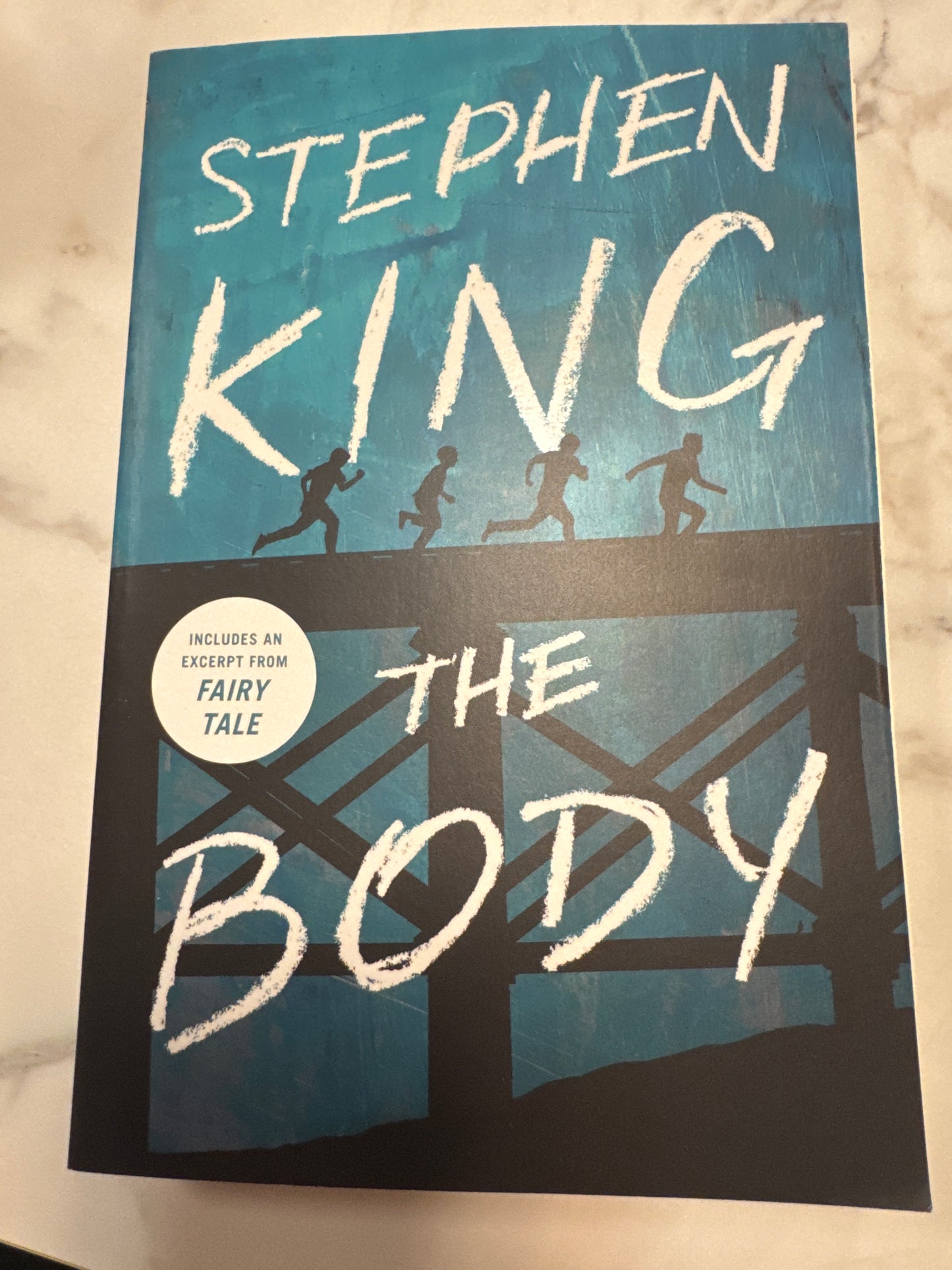 The Body