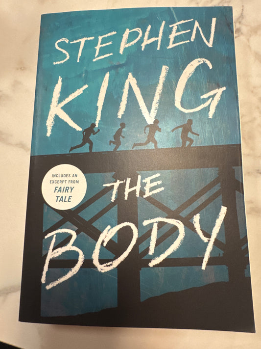 The Body
