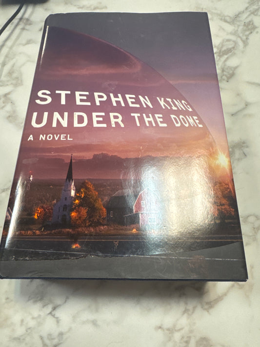 Under the Dome