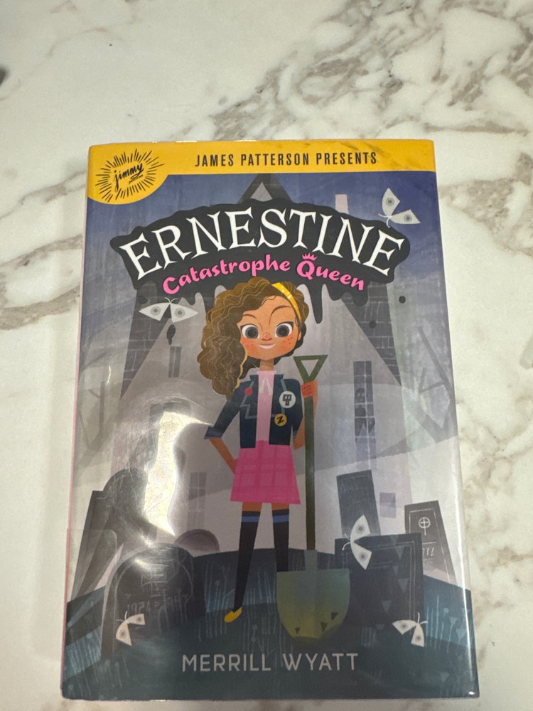 Ernestine