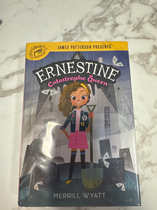 Ernestine
