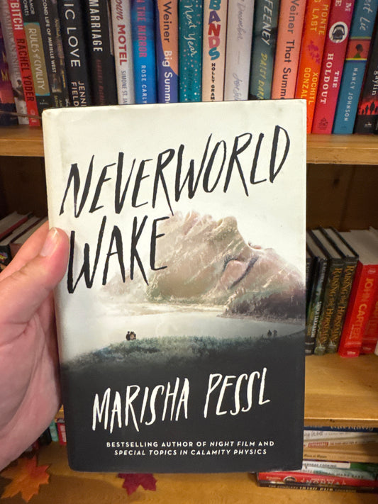 Neverworld Wake