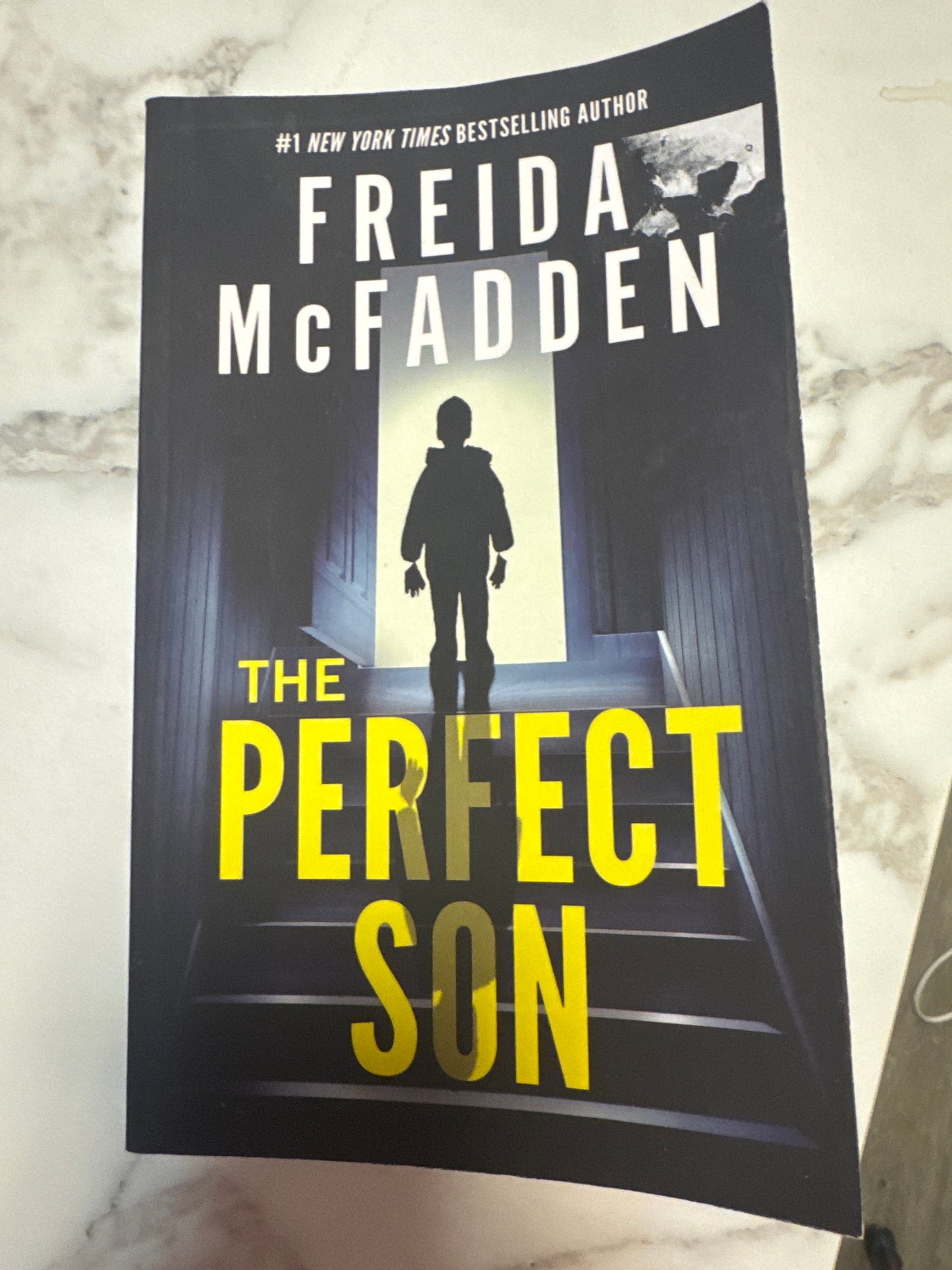 The Perfect Son