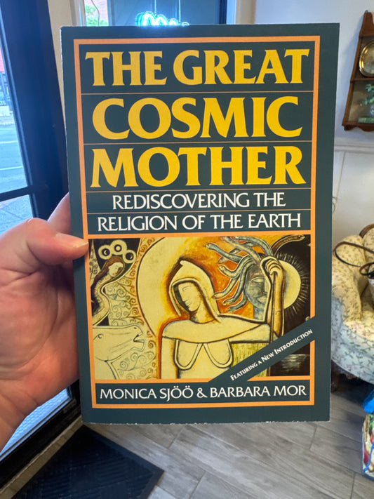 The Great Cosmic Mother