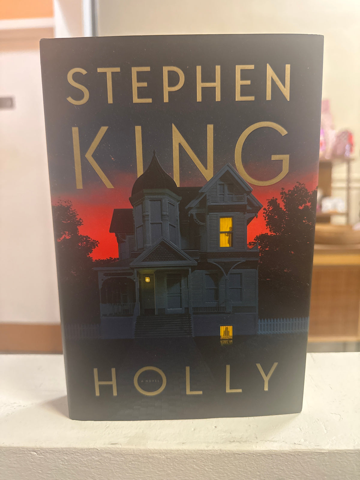 Holly