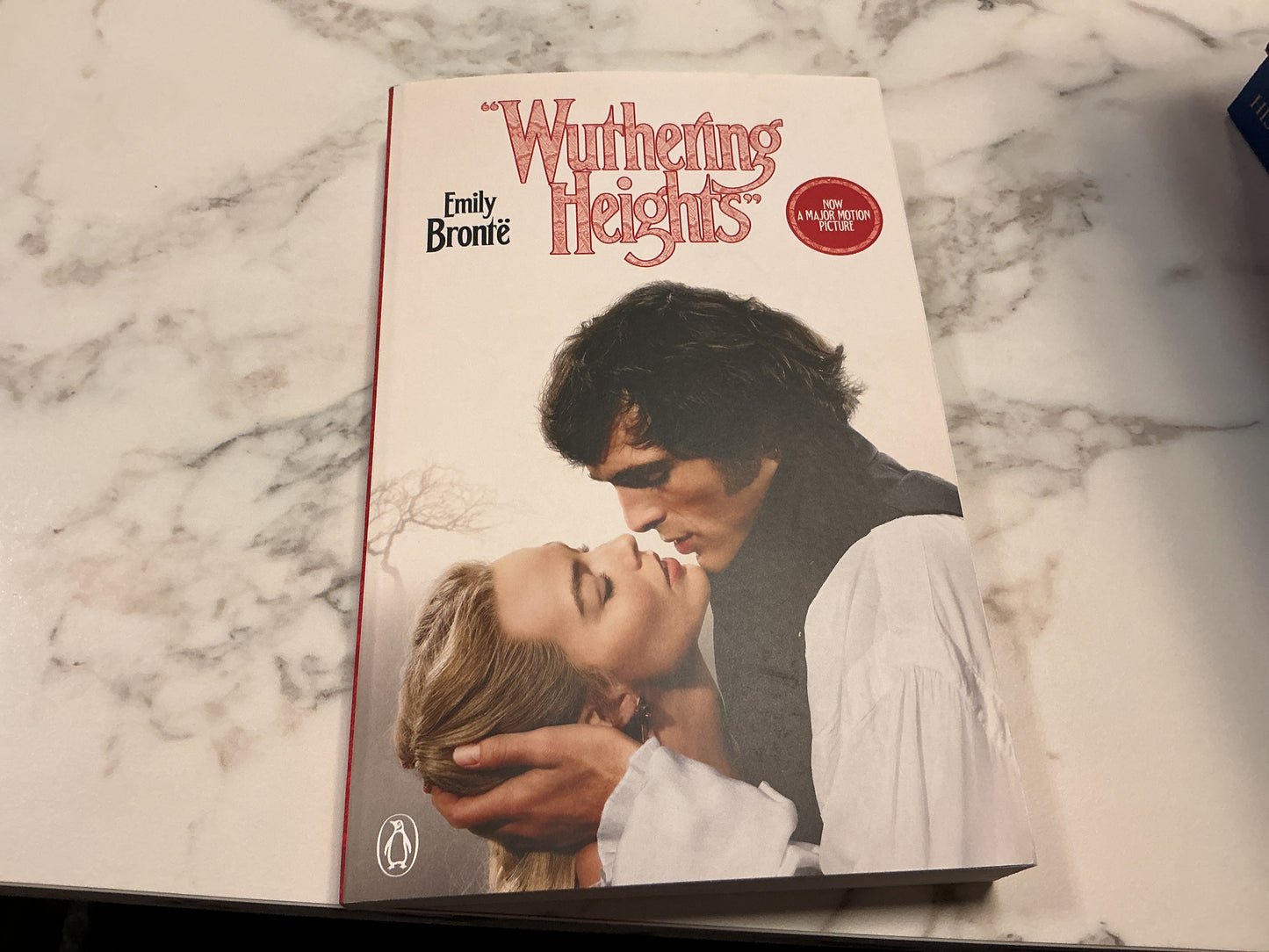 Wuthering Heights