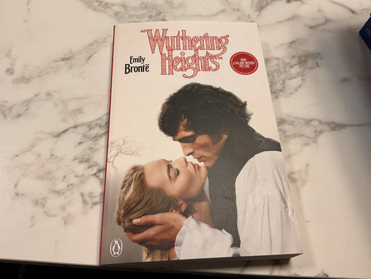 Wuthering Heights