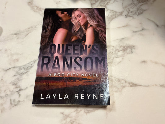 Queen’s Ransom